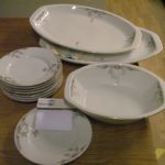 361 6346 Porslin